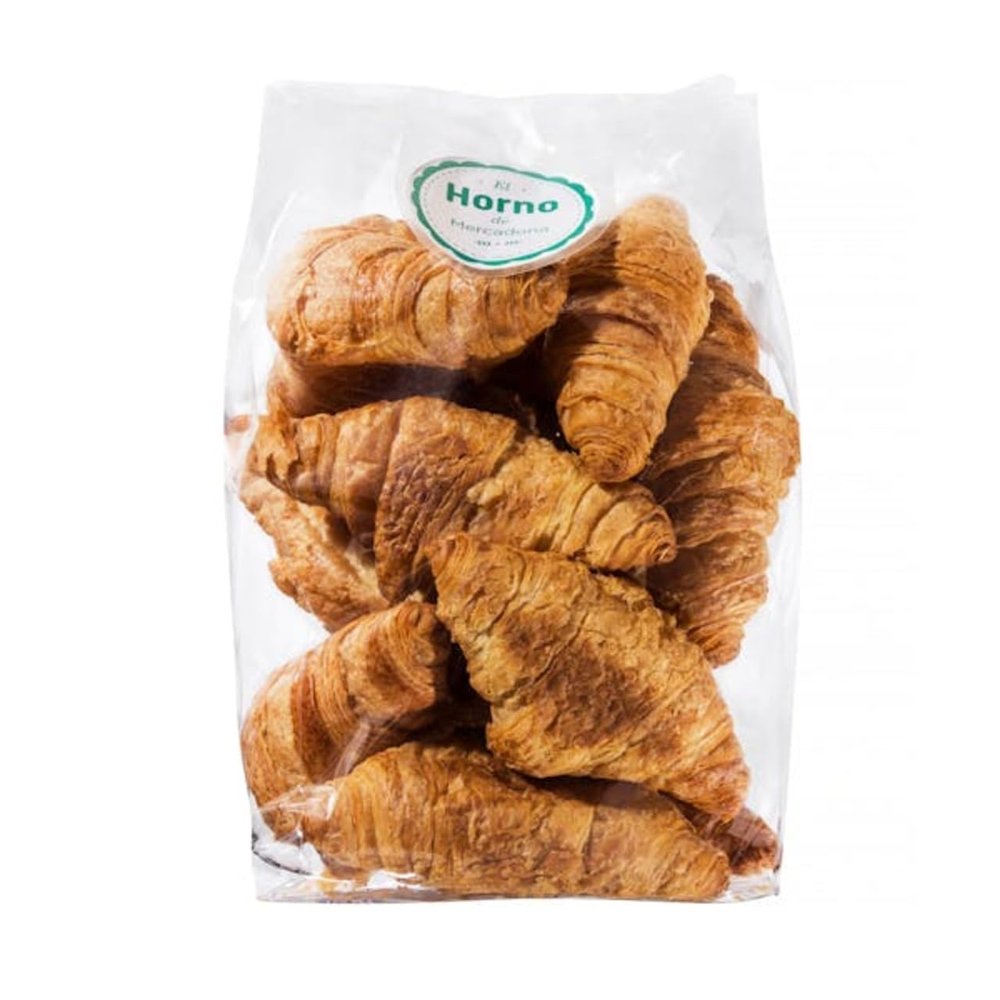 12 Mini Butter Croissants, 12-Pack
