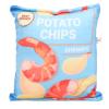 YolieraArt Potato Chips Plush Dog Toy view 1