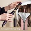 Heat-Resistant Flat Iron Organizer view 2