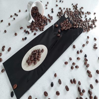 1 kg Honduras Scarlet Roast Macaw Mountain Coffee, Whole Beans