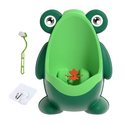 Potty Training Children's Urinal, Removable Travel and Nighttime Model