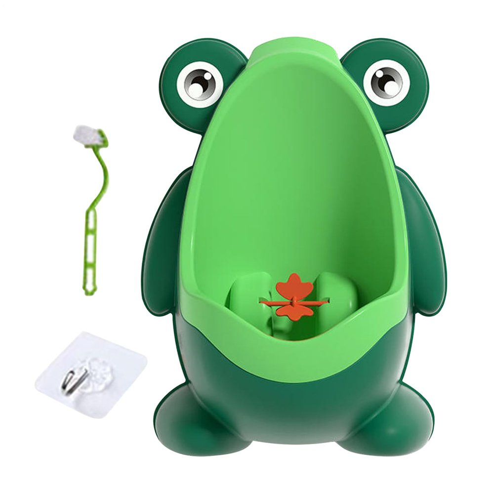 Potty Training Children's Urinal, Removable Travel and Nighttime Model