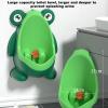 Potty Training Children's Urinal, Removable Travel and Nighttime Model view 4