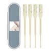 Nose Hair Trimmer for Men, 4-Piece Set with Storage Box view 1