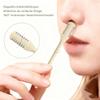 Nose Hair Trimmer for Men, 4-Piece Set with Storage Box view 4