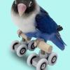 Bird Skate Toy view 2