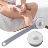 Back Lotion Applicator with Extended Handle for Medication view 2