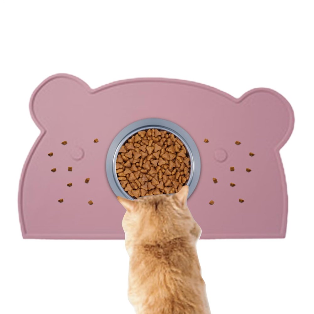 Ahuuen Dog Feeding Mat