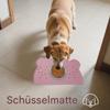 Ahuuen Dog Feeding Mat view 2