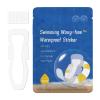 Menstrual Swim Pads, PU, Portable Waterproof Adhesive view 1