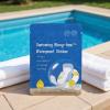 Menstrual Swim Pads, PU, Portable Waterproof Adhesive view 2