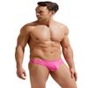 Mellice - Men's Cotton-Quality Thong Underwear - 1000 (S, Pink) view 1