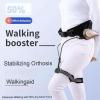 MJMLUCK Professional Exoskeleton Walking Aid, 50% Effort Reduction view 2
