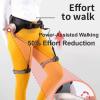 MJMLUCK Professional Exoskeleton Walking Aid, 50% Effort Reduction view 4