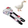 Hamwesh Chicken Diapers, Washable Reusable Duck Diapers view 2