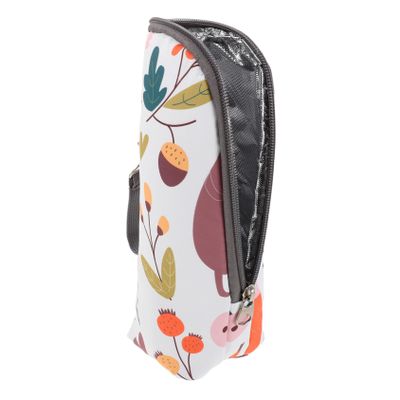 ERINGOGO Insulated Baby Bottle Bag, Oxford Cloth