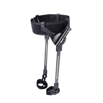 MJMLUCK Bionic Body Power Walking Aid, 3-Level Force Adjustment