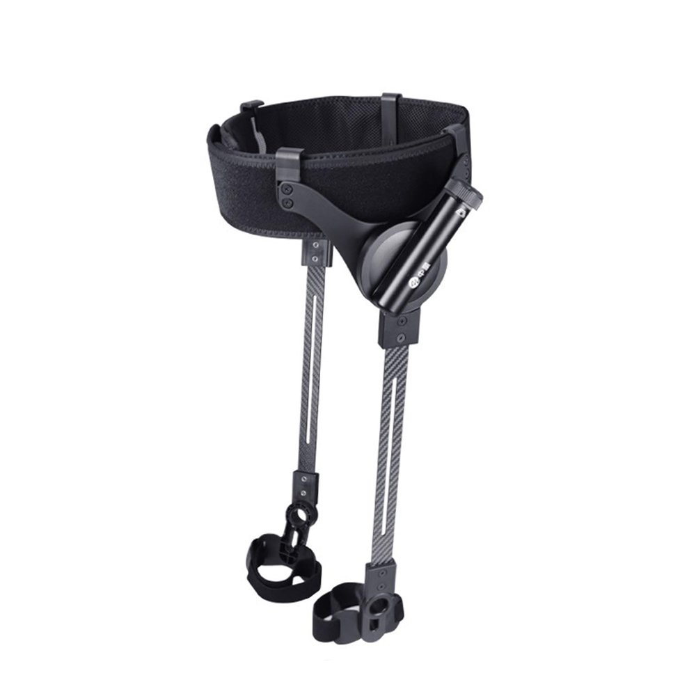 MJMLUCK Bionic Body Power Walking Aid, 3-Level Force Adjustment