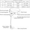MJMLUCK Bionic Body Power Walking Aid, 3-Level Force Adjustment view 2