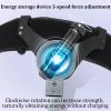 MJMLUCK Bionic Body Power Walking Aid, 3-Level Force Adjustment view 4