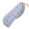 KOMBIUDA Reusable Washable Round Pet Pee Pad, Quick-Drying Non-Slip Training Mat view 4