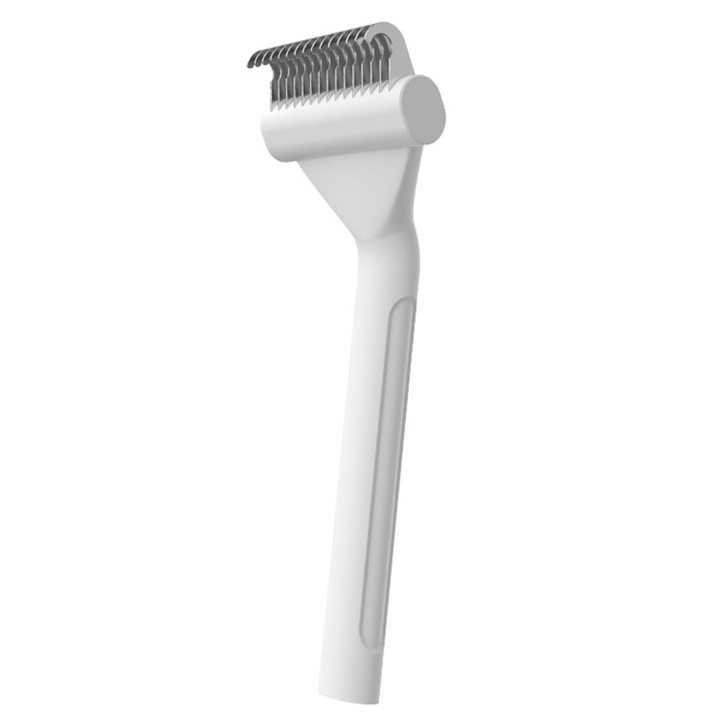 Cat Deshedding and Grooming Brush