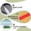 Vinyl Stair Edge Protector for Indoor and Outdoor Steps view 2