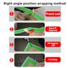 Vinyl Stair Edge Protector for Indoor and Outdoor Steps view 3