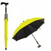 Walking Cane Umbrella, Non-Slip Windproof Cane for Men and Women view 1