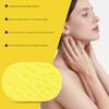 Reusable, Soft Bath Sponge for Cleansing and Exfoliation, Spa, Travel, and Hotel Use view 2