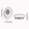 Cat Grooming Comb view 2