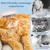 Cat Grooming Comb view 3