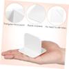 Plastic Playpen Stabilizer, White, Non-Slip view 3
