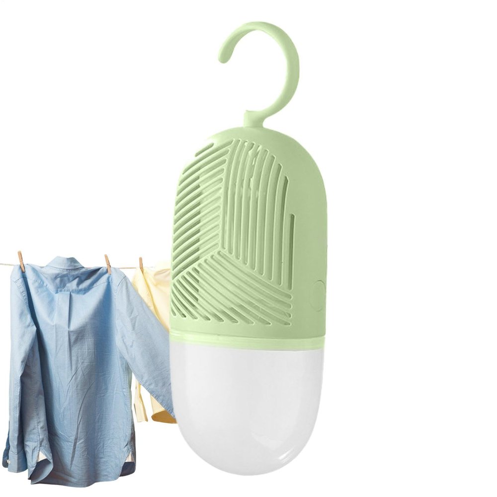 Moisture Absorber for Closet