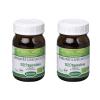 BioSpirulina Tablets 400 mg, Organic, Naturland, 500 Tablets, 2-Can Set view 1