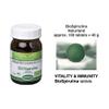 BioSpirulina Tablets 400 mg, Organic, Naturland, 500 Tablets, 2-Can Set view 4