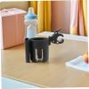 Yardwe 2-Piece Stroller Cup Holders with Phone Holders view 4