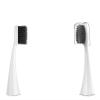 Seago SG-540 Compatible Replacement Toothbrush Heads, Deep Tooth-Gap Cleaning, (4 White) view 3