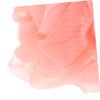 8-Piece Polyethylene Mesh Shower Sponges for the Bathroom view 3