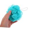 8-Piece Polyethylene Mesh Shower Sponges for the Bathroom view 4