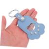 BUGUUYO - Pet Memorial Keychain with Hair Storage view 4