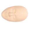 FOYTOKI Silicone Face Practice Skin for Tattooing and Makeup view 1