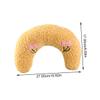 DINHEAROM Comfortable Sleep Pillow for Pets view 2