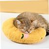 DINHEAROM Comfortable Sleep Pillow for Pets view 3