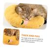 DINHEAROM Comfortable Sleep Pillow for Pets view 4