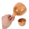 Wooden Body Massage Tool Set, Portable for Home view 4