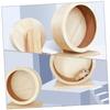 Quiet Hamster and Hedgehog Wheel for Small Pets view 2