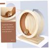 Quiet Hamster and Hedgehog Wheel for Small Pets view 4