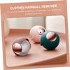 HOUDERCO Portable Lint Roller for Clothing view 3
