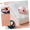 HOUDERCO Portable Lint Roller for Clothing view 4